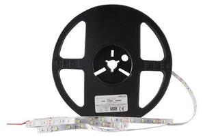 Striscia LED 5m LED/10W/12V IP20 4500K
