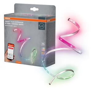 Osram - Striscia LED RGB+TW di espansione dimmerabile SMART+ FLEX 1,2m LED/6W/12V
