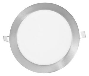 Lampada LED da incasso LADA LED/12W/230V 2700K IP44