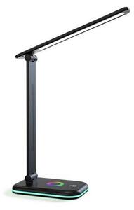 Brilagi - lampada da tavolo dimmerabile LED RGBW MODO LED/7W/5V 3000/4000/6500K nera