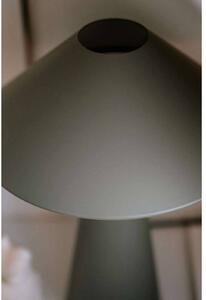 Globen Lighting Lampada da tavolo Cannes, Verde, Soggiorno / Sala da pranzo, Metallo, Scandinavo, Lampada da tavolo