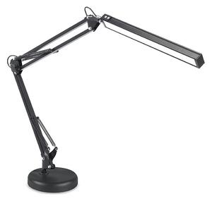 Brilagi - Lampada da tavolo dimmerabile a LED 2 in 1 USB VARIO LED/14W/5V 3000-6000K nera