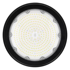 Brilagi-LED Plafoniera industriale a soffitto TITAN PRO LED/200W/230V 4000K IP65