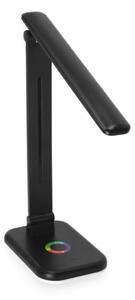 BRILAGI - lampada da tavolo dimmerabile LED RGBW MODO LED/7W/5V 3000/4000/6500K nera