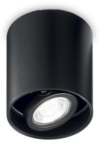 MOOD PL1 D09 ROUND, Plafoniera, Ideal Lux