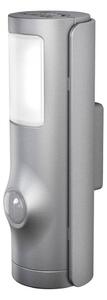 Ledvance - Lampada d'orientamento a LED con sensore NIGHTLUX LED/0,35W/3xAAA IP54