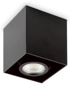 MOOD PL1 D09 SQUARE, Plafoniera, Ideal Lux