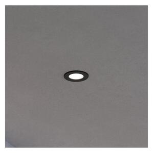 Eglo 99142 - Faretto da incasso LED FUEVA 5 LED/2,7W/230V