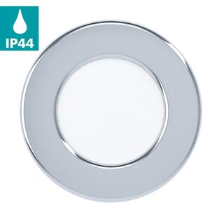 Eglo 99204 - Lampada da incasso LED per bagno FUEVA 5 LED/2,7W/230V IP44