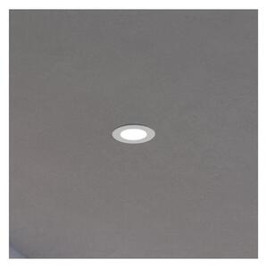 Eglo 99131 - Lampada da incasso LED FUEVA 5 LED/2,7W/230V