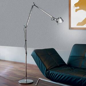 Artemide Tolomeo lampada da terra LED 3.000 K