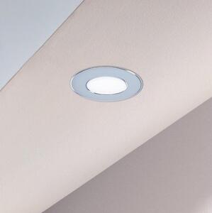 Eglo 99204 - Lampada da incasso LED per bagno FUEVA 5 LED/2,7W/230V IP44