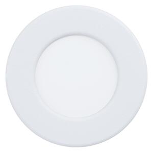Eglo 99131 - Lampada da incasso LED FUEVA 5 LED/2,7W/230V