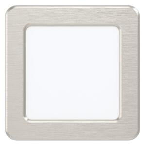 Eglo 99167 - Lampada da incasso a LED FUEVA 5 LED/5,5W/230V