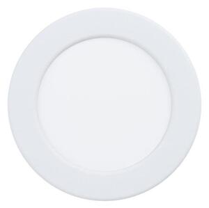Eglo 99191 - Faretto da incasso LED dimmerabile FUEVA 5 LED/5,5W/230V