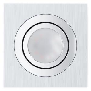 Eglo 98636 - Lampada LED da incasso AREITIO 1xGU10/5W/230V