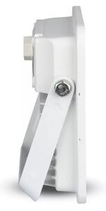 Proiettore LED Smart dimmerabile RGB LED/20W/230V IP65 bianco