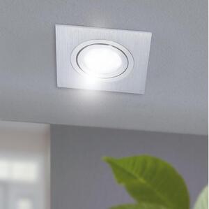 Eglo 98636 - Lampada LED da incasso AREITIO 1xGU10/5W/230V