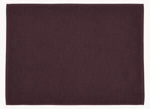 Tappeto da bagno in cotone Prestige