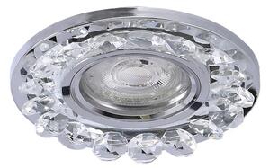 Lampada da incasso EYE 1xGU10/35W/230V