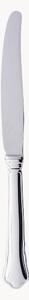 Coltello da antipasto argentato Chippendale