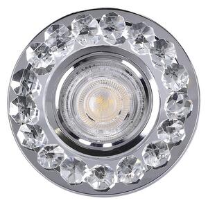 Lampada da incasso EYE 1xGU10/35W/230V