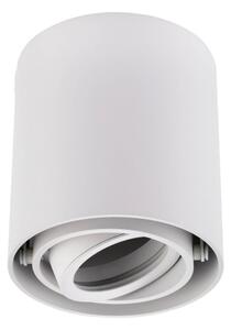 Faretto SIROK 1xGU10/30W/230V bianco