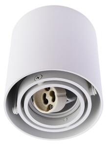 Faretto SIROK 1xGU10/30W/230V bianco