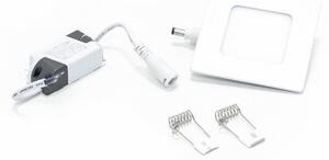Lampada LED a sospensione GERE LED/3W/230V 3,000K