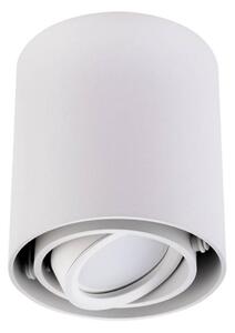 Faretto SIROK 1xGU10/30W/230V bianco