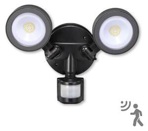 Top Light Tarraco C PIR - Riflettore LED con sensore TARRACO 2xLED/20W/230V IP65