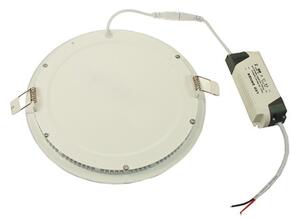Lampada LED a sospensione GERD LED/12W/230V 6,000K