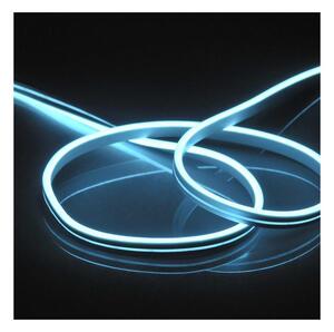 Striscia LED NEON 2 m LED/17W/12V IP65 blu