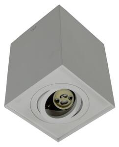 Faretto SIROCO 1xGU10/30W/230V bianco
