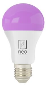Immax NEO 07794CDO-SET 3x lampadine LED RGB+CCT dimmerabili E27/14W/230V Wi-Fi+telecomando