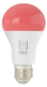 Immax NEO 07712L - LED RGB+CCT Lampadina dimmerabile NEO LITE E27/9W/230VWi-FiTuya