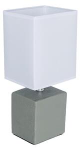 Globo 21677 - Lampada da tavolo E14/40W/230V
