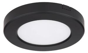 Globo 12379-6B - Plafoniera LED LASSE LED/6W/230V