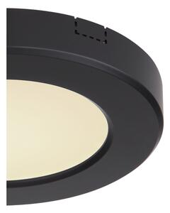 Globo 12379-6B - Plafoniera LED LASSE LED/6W/230V
