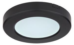 Globo 12379-6B - Plafoniera LED LASSE LED/6W/230V