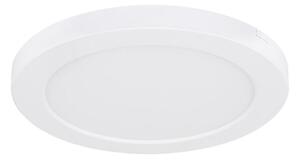 Globo 12379-18W - Plafoniera LED LASSE LED/18W/230V