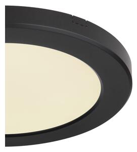 Globo 12379-18B - Plafoniera LED LASSE LED/18W/230V