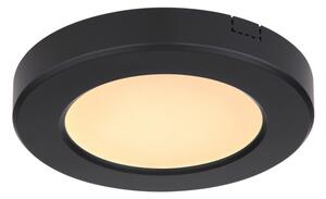 Globo 12379-6B - Plafoniera LED LASSE LED/6W/230V