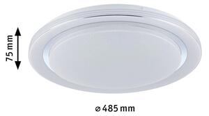 Paulmann 70547 - LED RGBW/38,5W Plafoniera dimmerabile RAINBOW 230V + TC