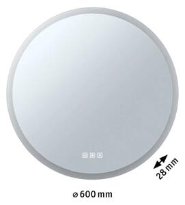 Paulmann 78952- LED/21W IP44 Dimmerabile bagno retroilluminato specchio MIRA 230V