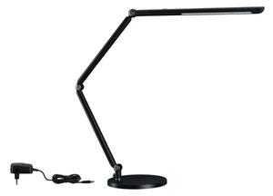 Paulmann 78912 - Lampada da tavolo LED dimmerabile FLEXBAR 10,6W 230V 3000-6500K