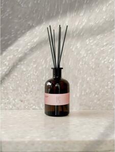 Diffusore #42 White Pepper, Tobacco, Vanilla – Perfumed Prague