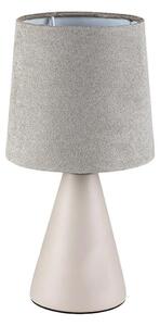 Rabalux - Lampada da tavolo 1xE14/40W/230V beige
