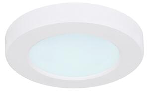 Globo 12379-6W - Plafoniera LED LASSE LED/6W/230V