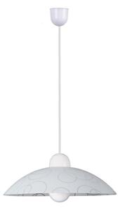Rabalux 1844 - Lampadario ADA 1xE27/60W/230V